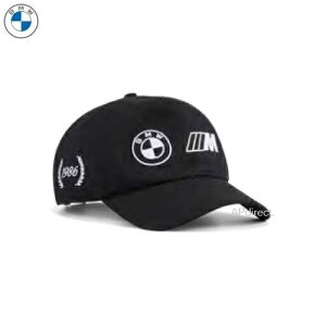 BMW���� BMW M M3 DAD CAP (�u���b�N) �X�q