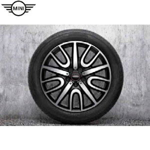 MINI John Cooper Works ubNEXEX|[N 2g[529 (2g[)(7.5Jx18 ET:51)(F60)