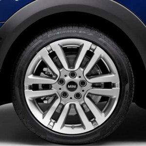 MINI ACEzC[ "MINI SEVEN" (O[) (7.0Jx17 ET:54) (F55/F56)