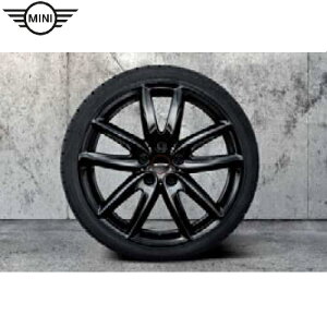MINI John Cooper Works ObvEX|[N815 (WFbgEubN)(7.5Jx18 ET:51)(F60)