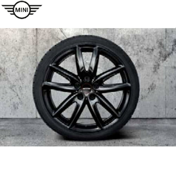 楽天市場】MINI純正 John Cooper Works グリップ・スポーク815 