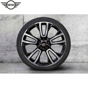 MINI John Cooper Works T[LbgEX|[N 592 (2g[)(8.0Jx19 ET:47)(F60)