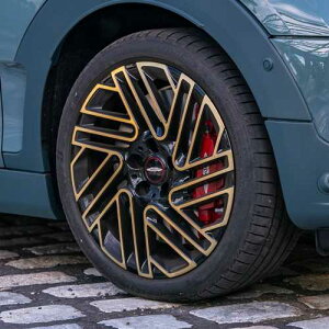 MINI ACEzC[ Untold Spoke X|[N665 (2g[)(8.0Jx18 ET:54)(F54)