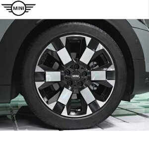 MINI ACEzC[ Untamed X|[N897 (2g[)(7.5Jx18 ET:51)(F60)