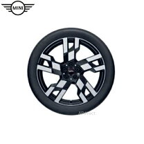 楽天市場】mini純正ホイール ビクトリースポーク495の通販