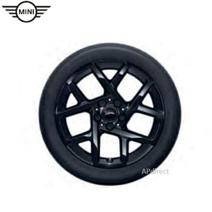 楽天市場】MINI純正 John Cooper Works スプリント・スポーク 957 