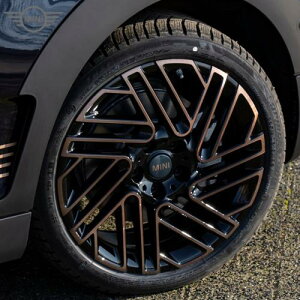 MINI ACEzC[ Final Spoke X|[N665 (2g[)(8.0Jx18 ET:54)(F54)