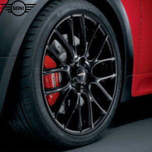 MINI ACEzC[ JCWNXEX|[NE`W R112 (ubN) (7.0Jx17 ET:48) (R55/R56/R57/R58/R59)