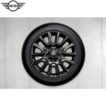 楽天市場】mini 純正 ホイール 16 インチの通販