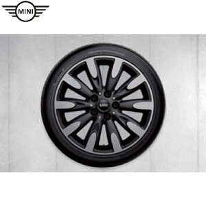 MINI ACEzC[ [bgEX|[N502 (2g[)(7.0Jx17 ET:54)(F55/F56/F57)