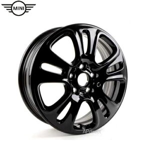 MINI John Cooper Works ACEzC[ _uEX|[N510 (ubN) (5.5Jx17 ET:54) (F55/F56/F57)