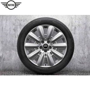 MINI ACEzC[ sEX|[N533 (Vo[)(7.5Jx18 ET:51)(F60)