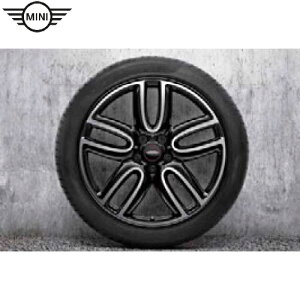 MINI John Cooper Works R[XEX|[N523 (2g[)(8.0Jx19 ET:47)(F60)