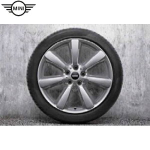 MINI ACEzC[ sEGbWhEX|[N535 (uCgVo[)(8.0Jx19 ET:47)(F60)