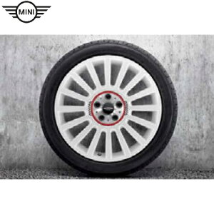 MINI John Cooper Works [EX|[N536 (AsEzCg)(8.0Jx19 ET:47)(F60)