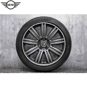 MINI MINI Yours }X^[s[X 524 (XyNg O[)(8.0Jx19 ET:47)(F60)