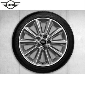 MINI ACEzC[ xgEX|[N518 (Vo[)(7.5Jx17 ET:54)(F54)