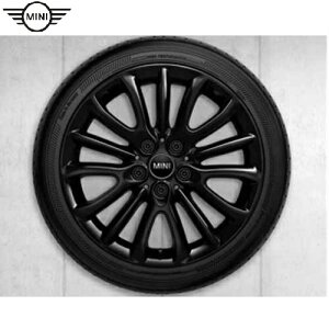 MINI ACEzC[ lbgEX|[N519 (ubN)(7.5Jx17 ET:54)(F54)