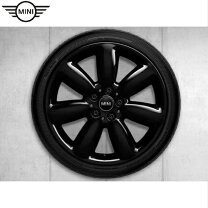 楽天市場】mini 純正 ホイール f54の通販