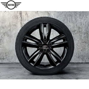 MINI John Cooper Works ACEzC[ gbNEX|[N501 (ubN)(7.0Jx17 ET:54)(F55/F56/F57)