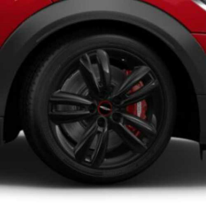 楽天市場】MINI純正 John Cooper Works アロイ・ホイール トラック 