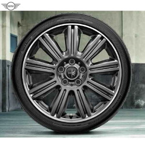 MINI MINI Yours }X^[s[X 524 (XyNg O[)(8.0Jx18 ET:57)(F54)