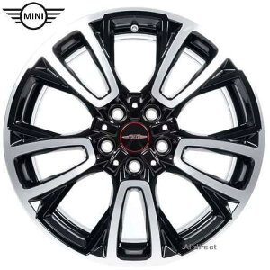 MINI John Cooper Works T[LbgX|[N 2g[(7.0Jx18 ET:54)(F56JCW LCI / F57JCW LCI)
