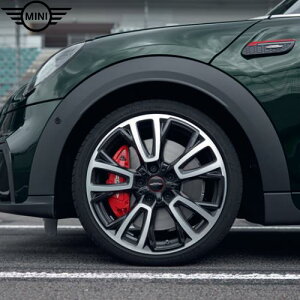 MINI John Cooper Works T[LbgX|[N592(8.0Jx19 ET:54)(F54JCW LCI)