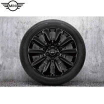 楽天市場】mini 純正 ホイールの通販