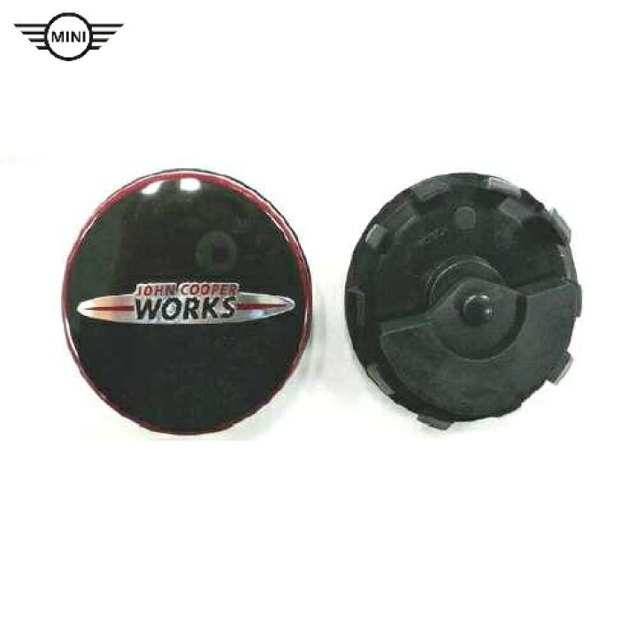 楽天市場】MINI純正 JOHN COOPER WORKS フローティング センター 