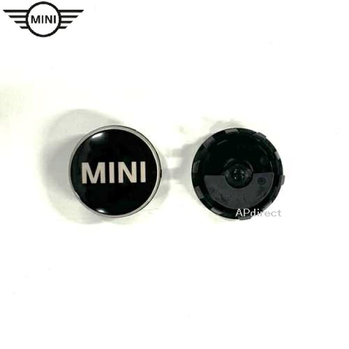 楽天市場】MINI純正 フローティング センター キャップ (直径 56mm) 4 