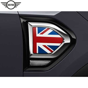 MINI TChEXJbgEgEZbg UNION JACK (jIWbN)(F60)