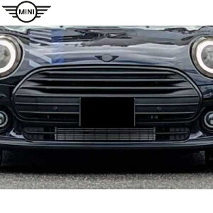 MINI tgO (CooperD) (ubN) (F54 LCI)
