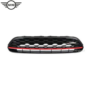 MINI JCWtgO (F60LCI)
