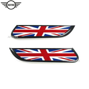 MINI TCh XJbg gEZbg(UNION JACK)(F55/F56/F57)(LCI2)