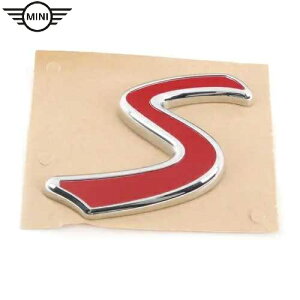 MINI "S" Gu(F55/F56/F57)