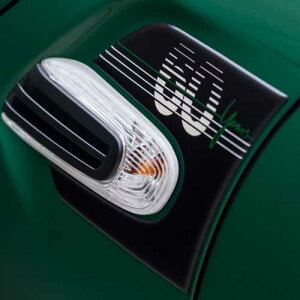MINI TCh XJbg gEZbg ""(MINI 60 YEARS EDITION) (F55/F56/F57) (O)