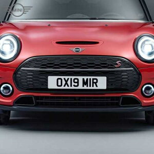 MINI tgO (CooperS /SD) (ubN) (PDCԗp) (F54 LCI)