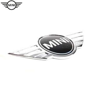 MINI Gu (tg) (R55/R56/R57) (`2010/07)