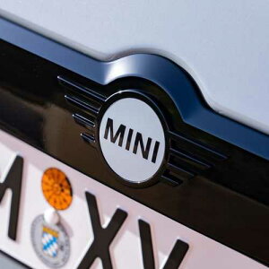 MINI Gu () (ubN&^EO[) (Untamed Edition) (F60)