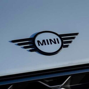 MINI Gu (tg) (ubN&^EO[) (Untamed Edition) (F60)