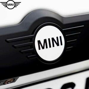 MINI Gu () (ubN&imNzCg) (Untamed Edition) (F60)