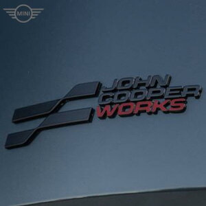 MINI "JOHN COOPER WORKS"Gu (U25)
