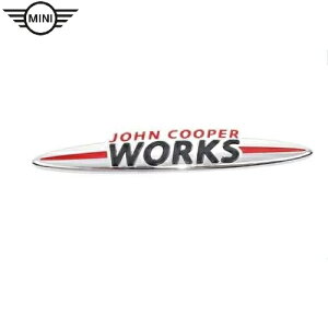 MINI "JOHN COOPER WORKS"Gu(F54/F55/F56/F57/F60/R55/R56/R57/R58/R59/R60)