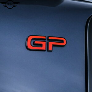 MINI "GP"Gu(F56)
