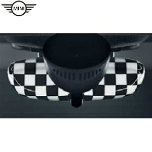 MINI [E~[EJo[ CHEQUERED FLAGi`FbJ[tbOjiF54/F55/F56/F57/F60)(A[tԗpj