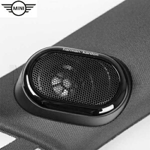 MINI F s[ g Jo[ (Harman/Kardon) (ubN) (F54)