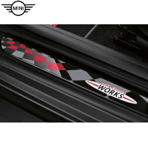 MINI John Cooper Works Pro LEDGgXEJo[EZbg(F54/F55) (O)