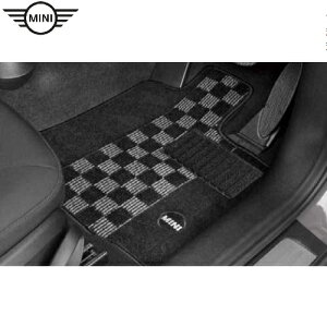 MINI tAE}bgEZbg "VM[E`FbN" (ubN / O[) (F56)