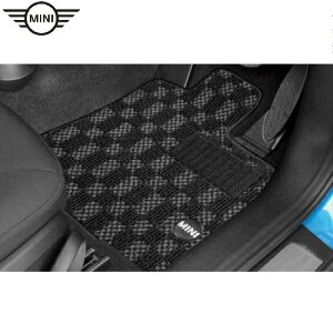 MINI tAE}bgEZbg "TL\j[EX|[c" (ubN) (F56)